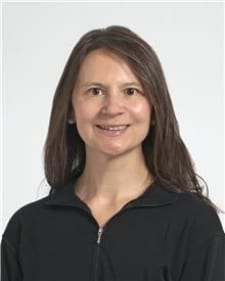 Dr. Victoria Lyn Porter, MD - Cleveland, OH - Hospital Medicine, Internal Medicine