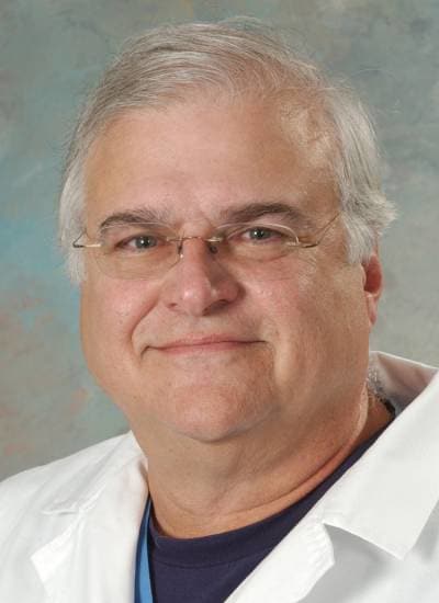 Dr. Robert Joseph Marino