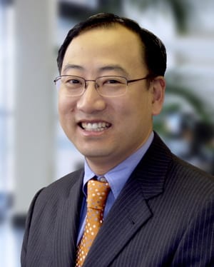 Dr. James Youngchull Kim
