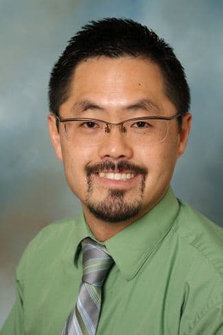 Dr. Jongsok Pak, MD - St Louis Park, MN - Psychiatry