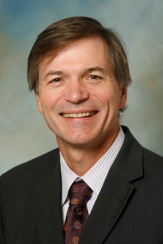 Dr. David Chase Homans, MD - St Louis Park, MN - Cardiovascular Disease