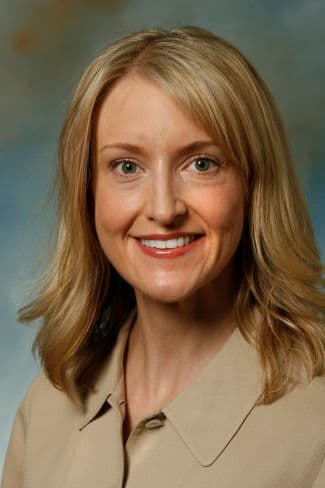 Dr. Brenda Jo Guyer