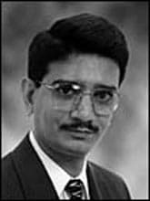 Dr. Rajesh Mukundray Trivedi, MD - West Bend, WI - Internal Medicine