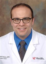 Dr. Jared Matthew Maker, MD