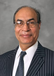 Dr. Sita Ram Kaura