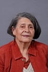Dr. Elma Mera Steves