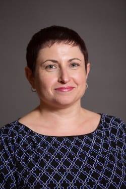 Dr. Milla Stelman, MD - Trumbull, CT - Family Medicine