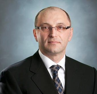 Dr. Rony Labib Shammas