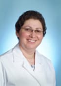 Dr. Rula Mahayni, MD - Royal Oak, MI - Infectious Disease, Internal Medicine