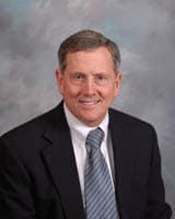 Dr. Charles Thomas Wolohon, MD