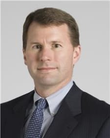 Dr. James Francis Gutierrez, MD - Avon, OH - Internal Medicine