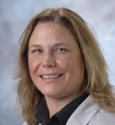 Dr. Lisa Gramlich, MD