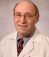 Dr. Abraham Hillel Dachman, MD - Chicago, IL - Diagnostic Radiology