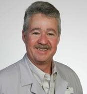 Dr. Bruce Michael Hertz