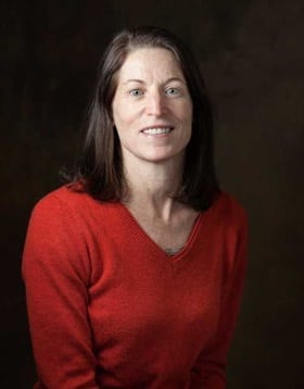 Dr. Lisa Jo Lewis