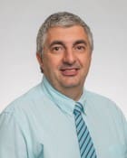 Dr. Armando Ricci, DO - Erie, PA - Family Medicine