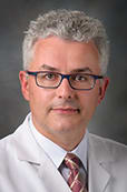 Dr. Srdan Verstovsek, MD