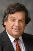 Dr. Christopher John Logothetis, MD - Houston, TX - Oncology, Internal Medicine