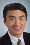 Dr. Patrick Pohtseng Lin, MD - Houston, TX - Orthopedic Surgery, Surgical Oncology
