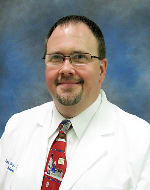 Dr. Paul David Petry, DO