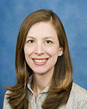 Dr. Jill Alina Lancaster, MD - Royal Oak, MI - Pediatrics
