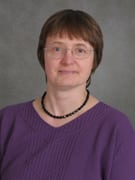 Dr. Esther Monika Speer, MD