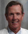 Dr. Bernard Joseph Mcguire, MD - Saint Louis, MO - Internal Medicine