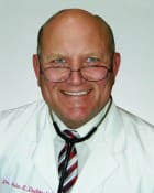 Dr. John Eric Dudzinski