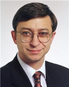 Dr. Sherif Beniameen Mossad, MD - Cleveland, OH - Infectious Disease