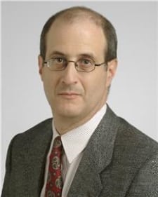 Dr. Saul Nurko, MD - Cleveland, OH - Nephrology, Transplant Surgery