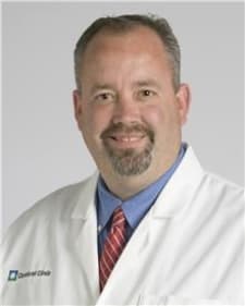 Dr. Joseph Maynard Knapp, MD - Avon, OH - Internal Medicine