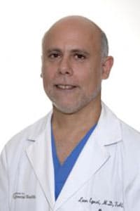 Dr. Leon Egozi, MD