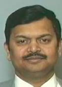 Dr. Narasingrao Rao Pampati, MD