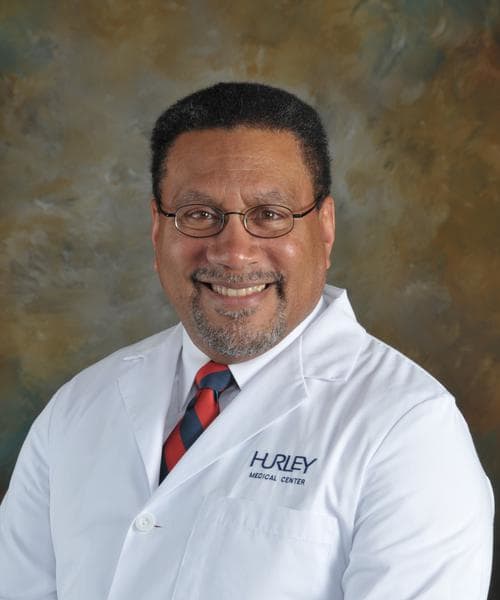 Dr. Lawrence Austin Reynolds, MD - Flint, MI - Pediatrics