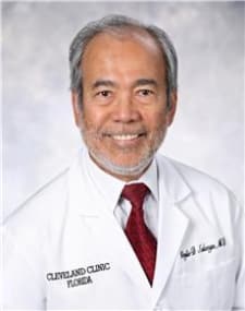 Dr. Virgilio D Salanga, MD - Weston, FL - Neurology