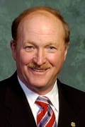 Dr. Thomas Stone Thornhill, MD - Boston, MA - Orthopedic Surgery
