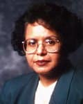 Dr. Mina Madhubhai Nayak, MD