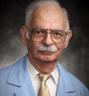 Dr. Franklin Benj E Saksena, MD - Chicago, IL - Cardiovascular Disease, Internal Medicine