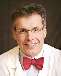 Dr. Mark Stephen Borchert