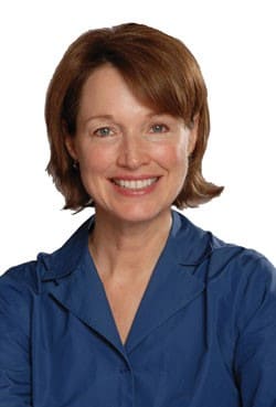 Dr. Patti Rinne Rosquist MD