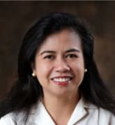 Dr. Pauline Mendoza Camacho MD