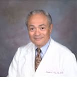 Dr. Reuben Anderson Clay Jr, MD - Novato, CA - Obstetrics & Gynecology