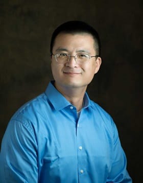 Dr. Jeffrey Spencer Chen, MD