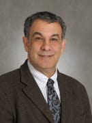Dr. Joel Haskin Saltz, MD