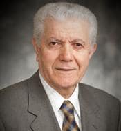 Dr. Freidoon Azizi, MD - Chicago, IL - Gynecologic Oncology, Obstetrics & Gynecology