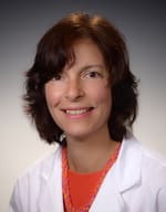 Dr. Frances Eleanore Marchant MD