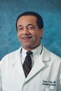 Dr. Eugene A Obah, MD - Towson, MD - Internal Medicine