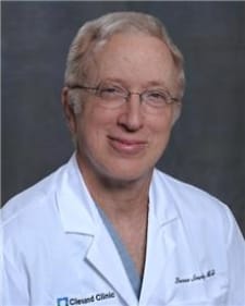 Dr. Laurence Arnold Smolley, MD - Weston, FL - Pulmonology, Critical Care Medicine