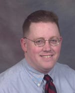 Dr. Anders Jon Brodd, MD - Moline, IL - Pediatrics