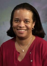 Dr. Sharon Philippa Marshall, MD